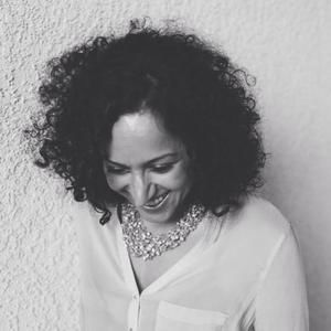 Meet your Posher, Neda